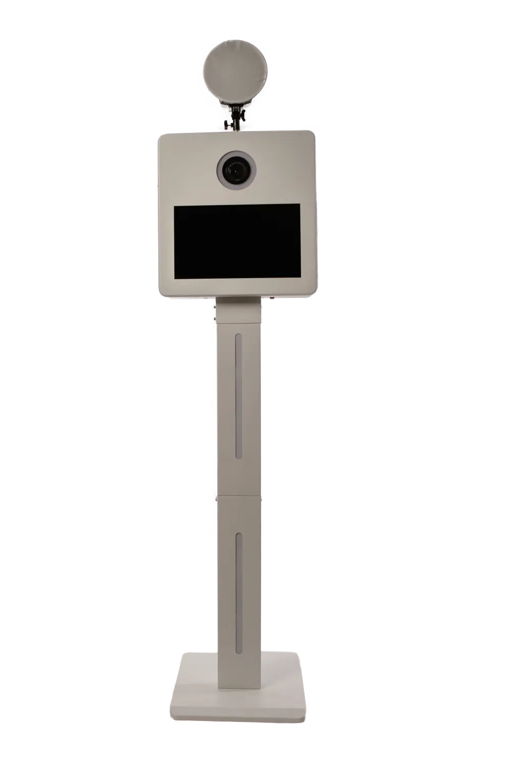 LED - Box Kamera von Zeitzauber Fotobox Bergkamen 