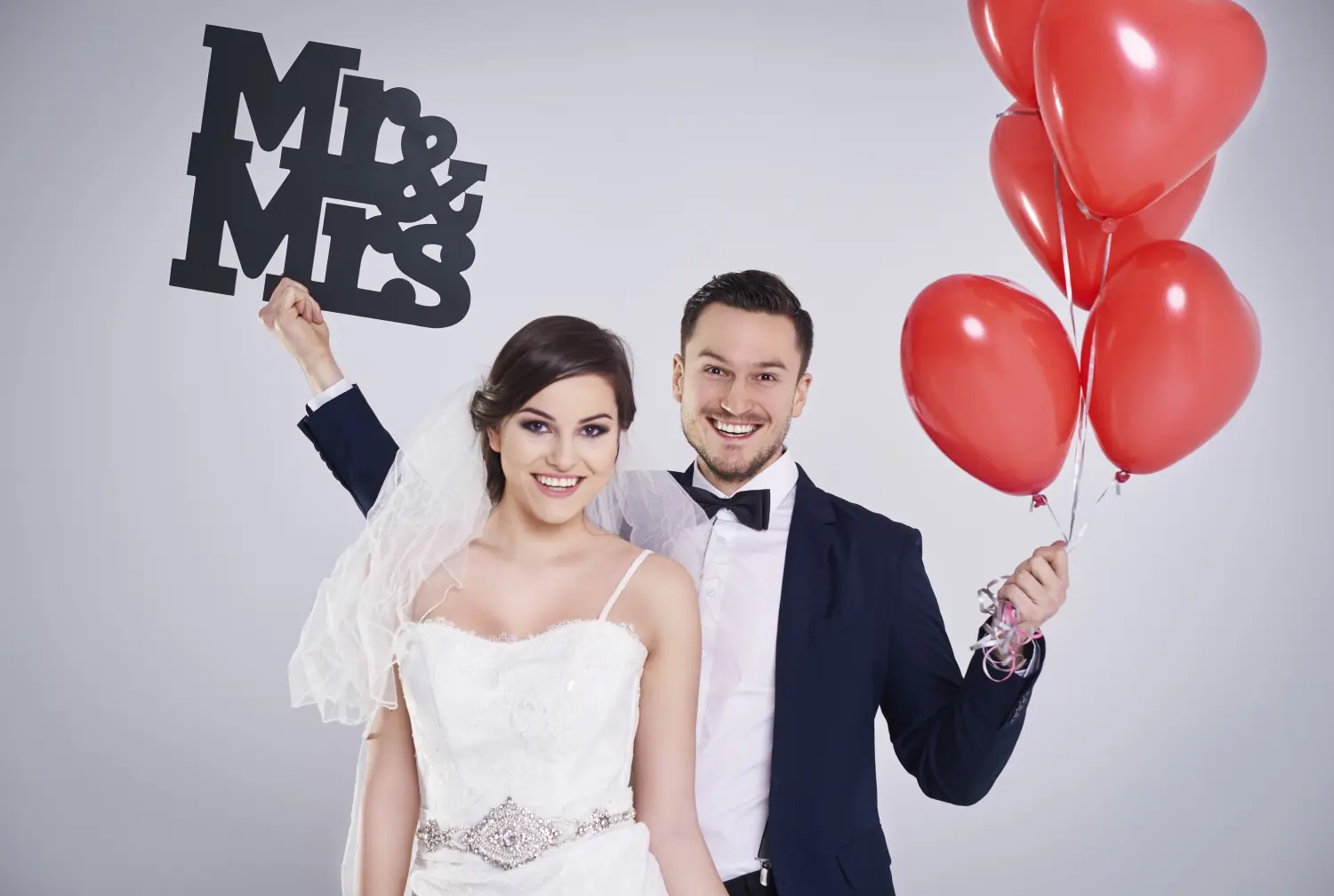 Hochzeit Fotografie von Zeitzauber Fotobox Bergkamen